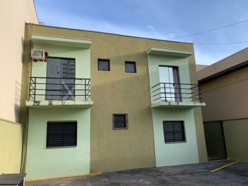 Apartamento - Aluguel - Jardim Botnico - Ribeiro Preto - SP